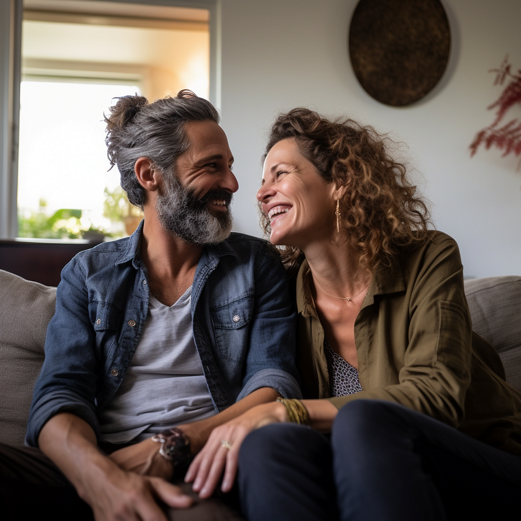 Offering creative date night ideas, marriage enrichment activities, and resources for deepening emotional connection and maintaining a thriving marriage.