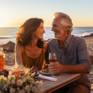 19 Romantic Date Ideas with Your Husband