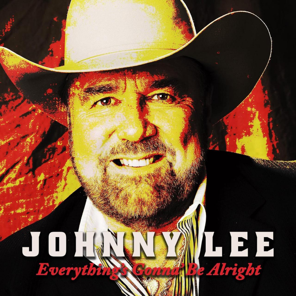 It showcases Johnny Lee's unique talent and genuine love for music